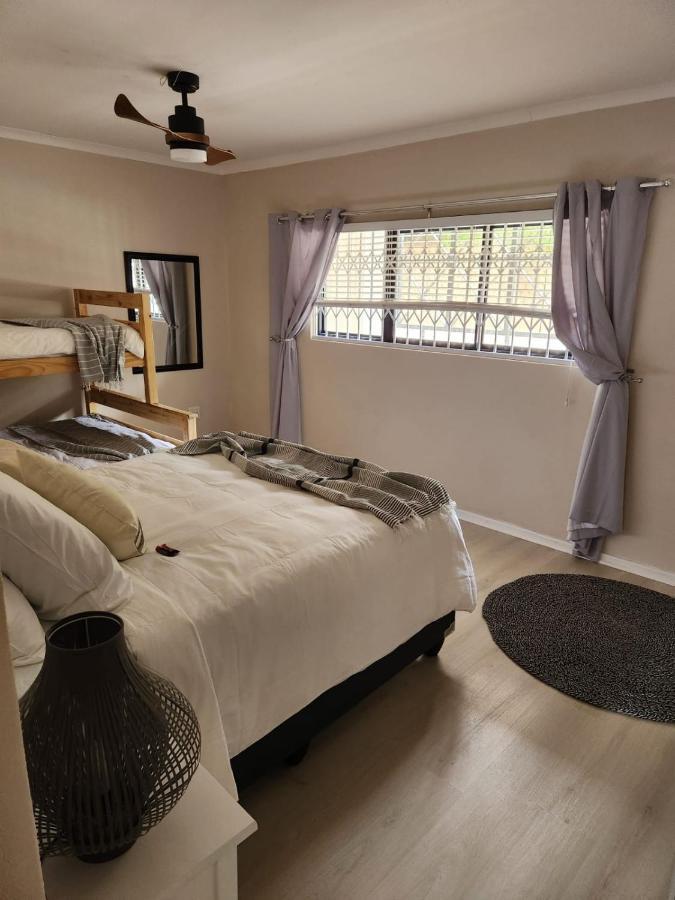 Apartamento 13 At Santos Mossel Bay Exterior foto