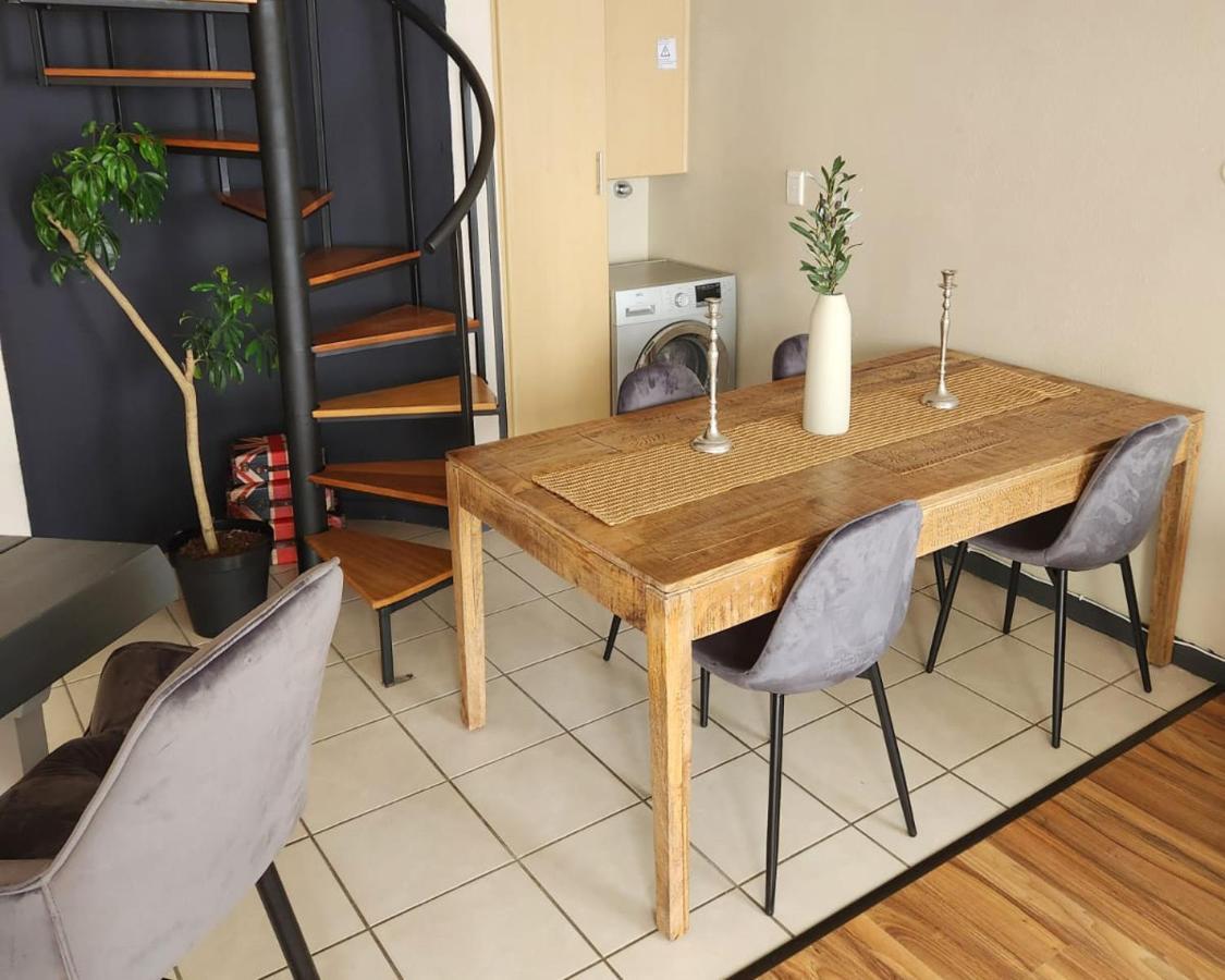 Apartamento 13 At Santos Mossel Bay Exterior foto