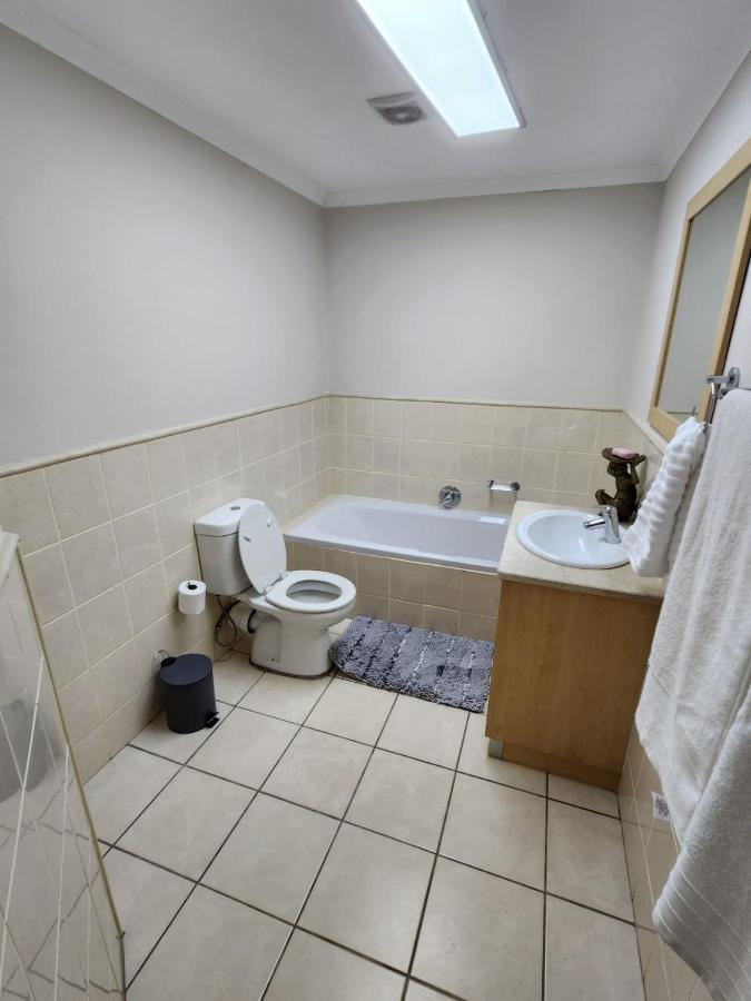 Apartamento 13 At Santos Mossel Bay Exterior foto