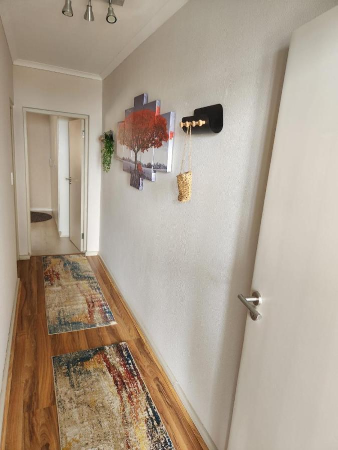 Apartamento 13 At Santos Mossel Bay Exterior foto