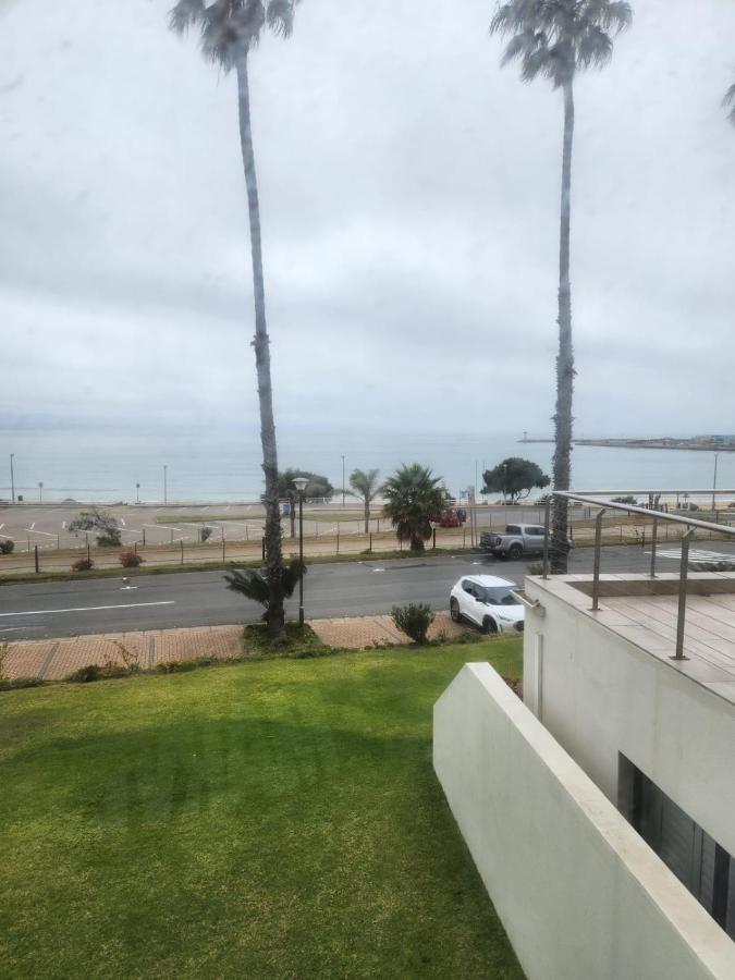 Apartamento 13 At Santos Mossel Bay Exterior foto