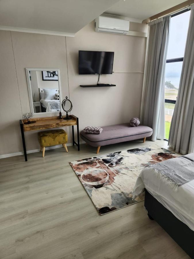 Apartamento 13 At Santos Mossel Bay Exterior foto