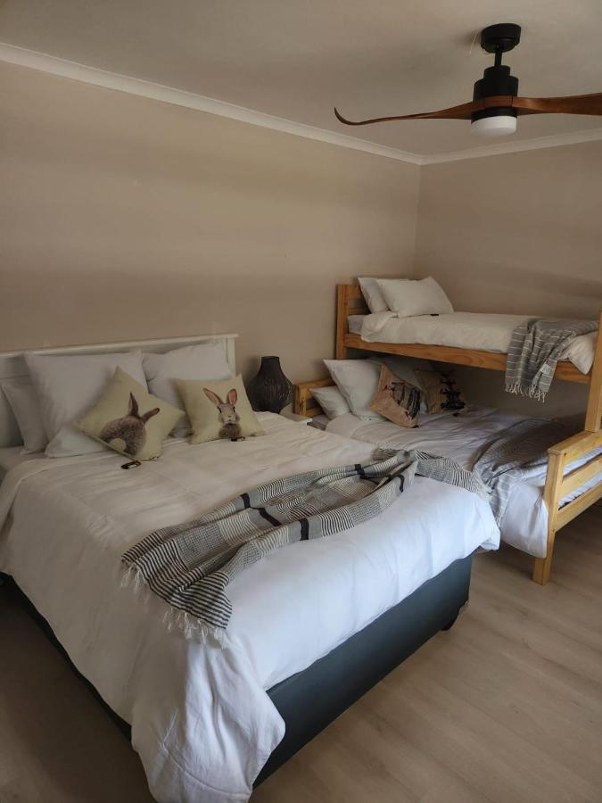 Apartamento 13 At Santos Mossel Bay Exterior foto