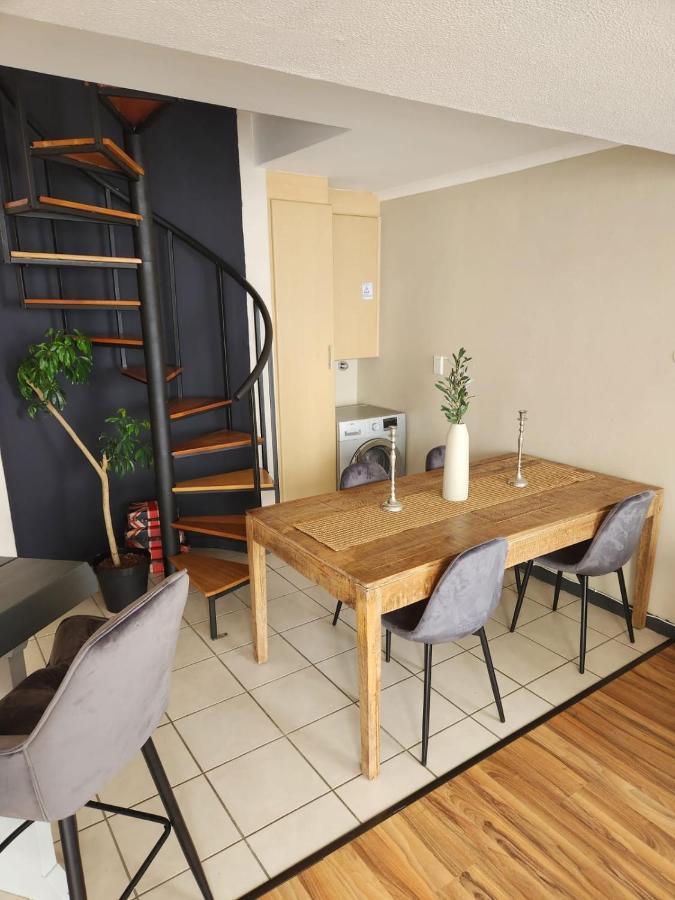 Apartamento 13 At Santos Mossel Bay Exterior foto