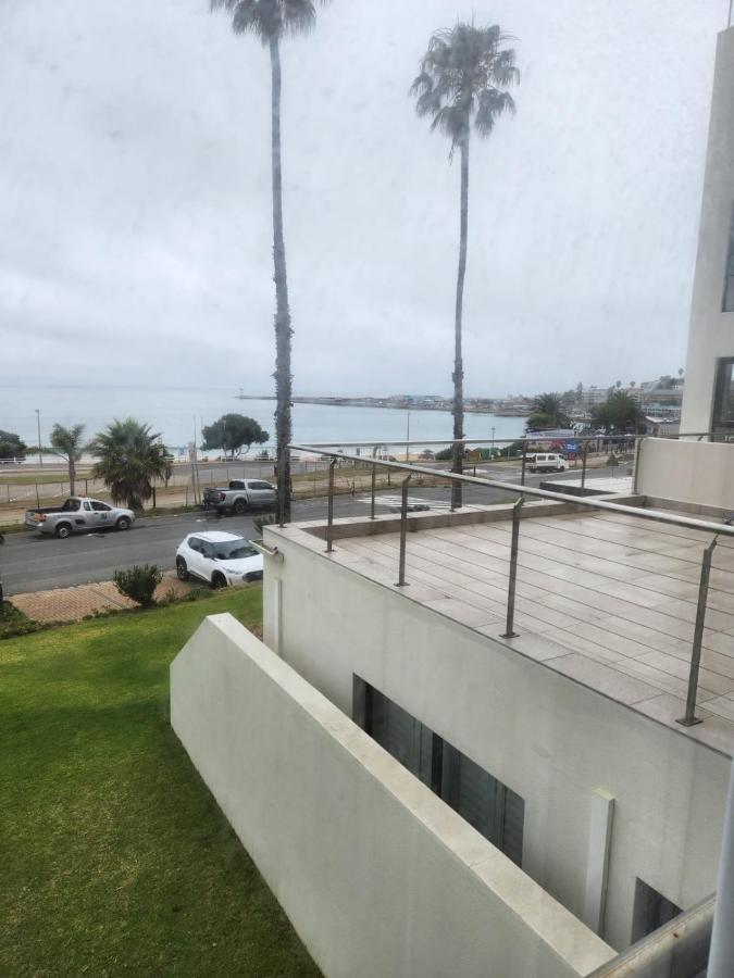 Apartamento 13 At Santos Mossel Bay Exterior foto