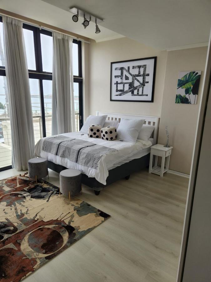 Apartamento 13 At Santos Mossel Bay Exterior foto