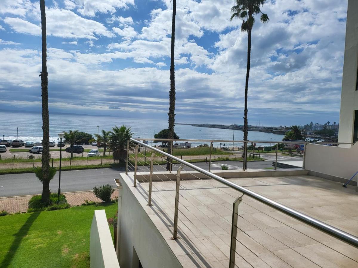 Apartamento 13 At Santos Mossel Bay Exterior foto