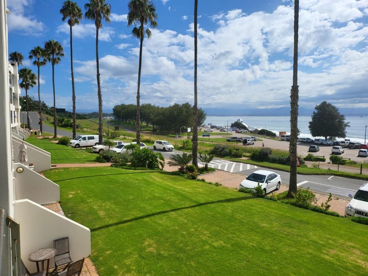 Apartamento 13 At Santos Mossel Bay Exterior foto