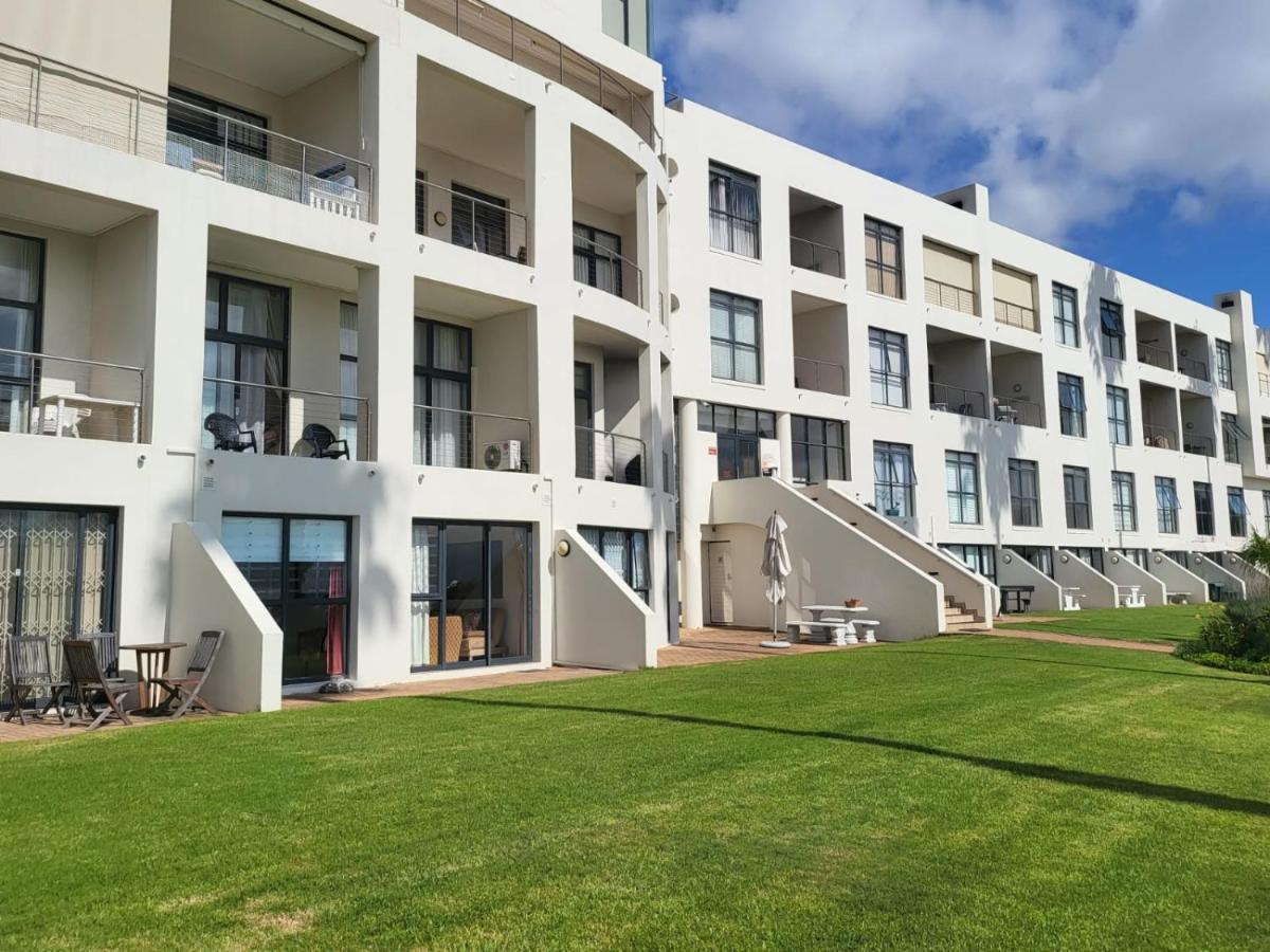 Apartamento 13 At Santos Mossel Bay Exterior foto