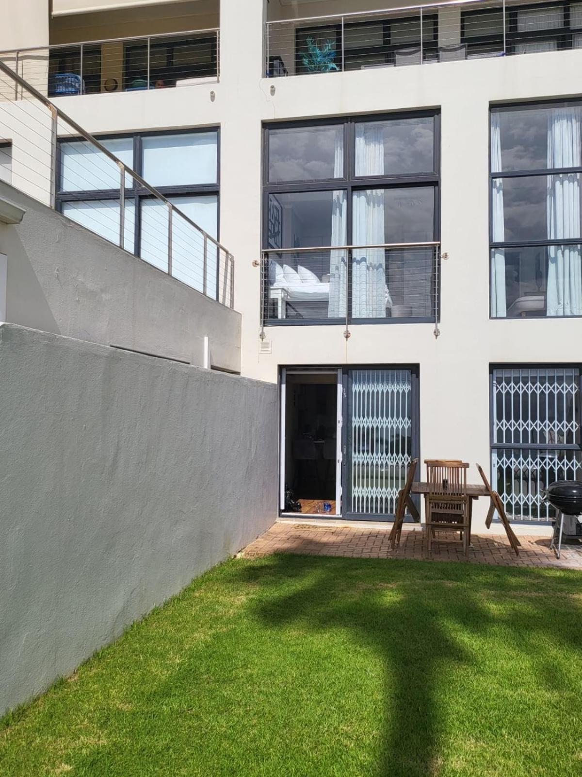 Apartamento 13 At Santos Mossel Bay Exterior foto