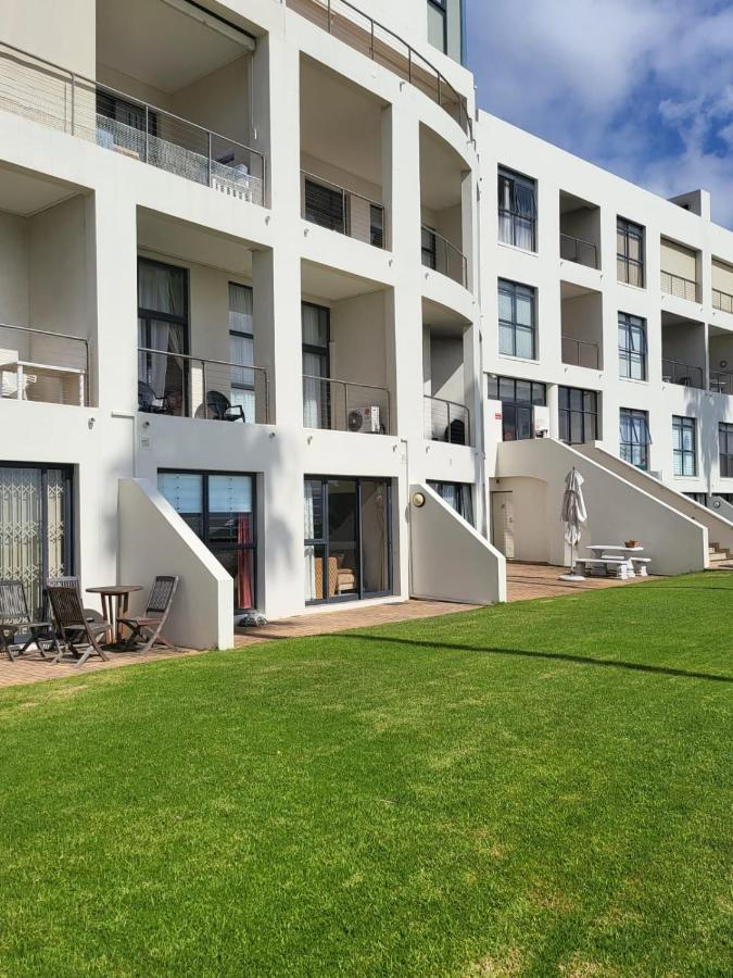Apartamento 13 At Santos Mossel Bay Exterior foto