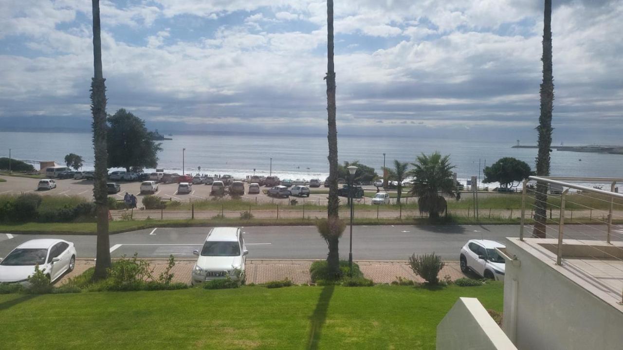 Apartamento 13 At Santos Mossel Bay Exterior foto