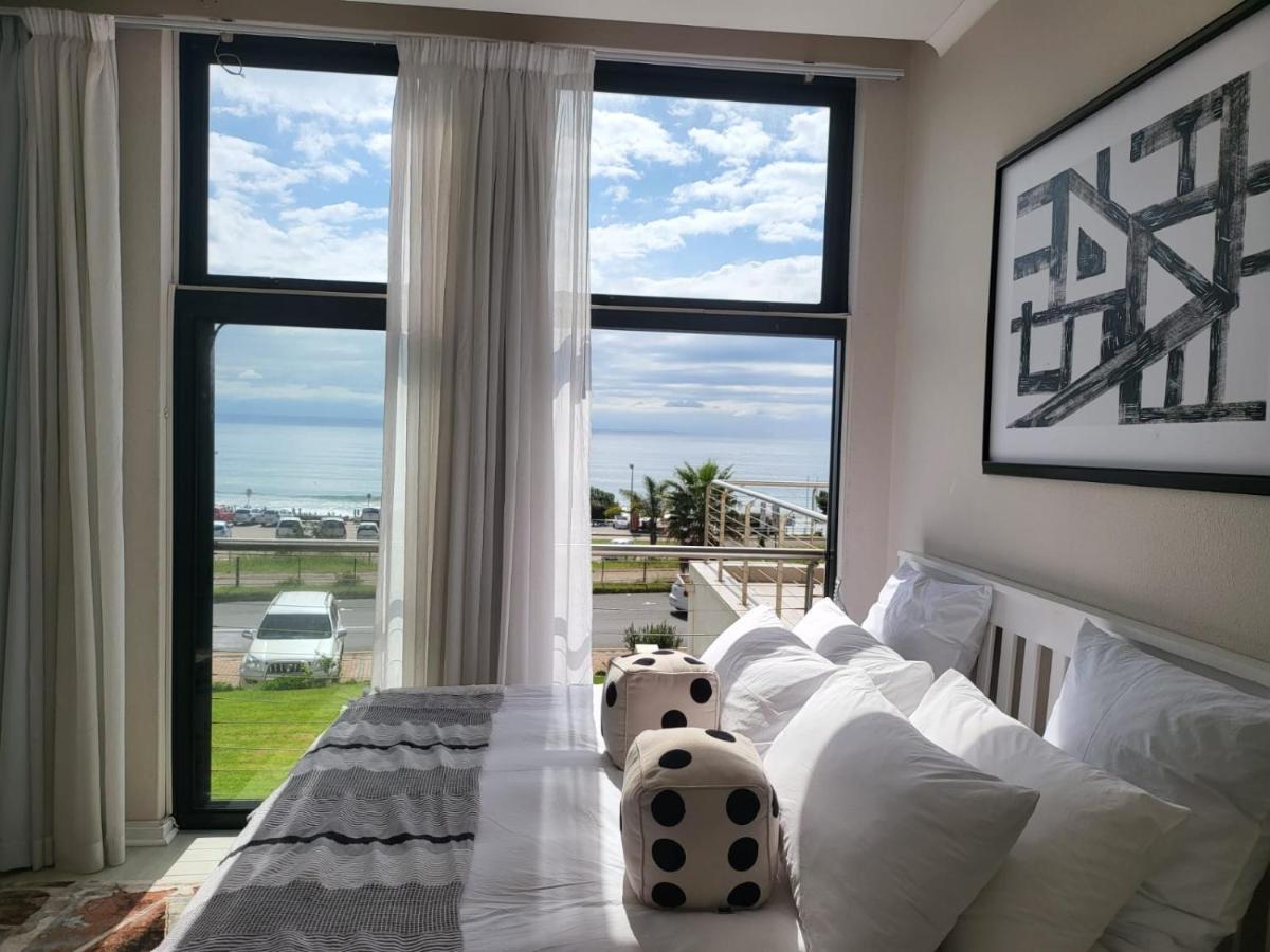 Apartamento 13 At Santos Mossel Bay Exterior foto